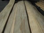 Sliced Natural Radiata Pine Wood Veneer Sheet