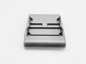 Wholesale 450000shot/2yr Anti Corrosive ABS Plastic Injection Molding LKM Case For Electronic Projects from china suppliers