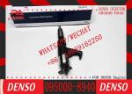 DENSO Fuel Injector nozzle Assy 0950008940 095000-8940 DLLA127P1098 095000-8941