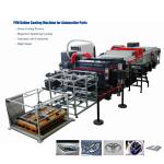 PVD FSR Vacuum Coating Machine Magnetron Sputtering For Automotive Parts
