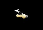 High-Hardness Aesthetic Zirconia Dental Crown with Translucency and Chipping