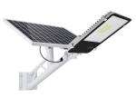 Warm Integrated Road Smart Solar LED Street Lights White 150w 200w 300w