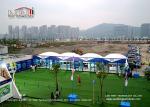 Anti - UV High Class Outdoor Event Tents For Party With Long Lifespan