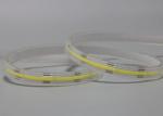 IP67 15W CRI95 Waterproof Led Cob Strip 528chips/M