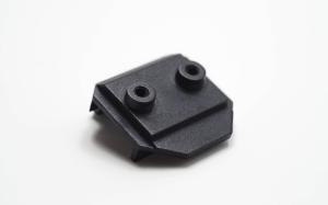 Wholesale High Precision Small CNC Machining Surface Finish Anodized Metal Parts from china suppliers