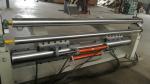 Automatic Paper Roll Slitter Rewinder 3500mm×1400mm×1200mm Easy To Use