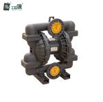 3 Inch Aodd Pump Assembly Douctile Iron PTFE Membrane