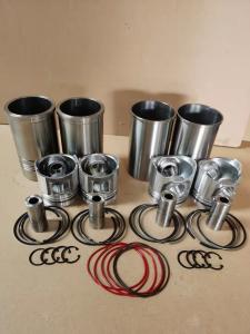Wholesale Weifang engine Piston And Liner Sets Of 295/495/4100/4105/6105/6113/6126 Diesel Engine Spare Parts from china suppliers