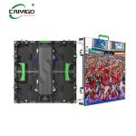 Outdoor Rental LED Screen Video Wall Panel Indoor P3.91 P4.81 Stage LED Display