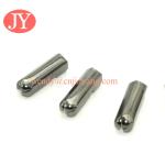 jiayang factory price small MOQ brass metal aglet shoelace aglets tip