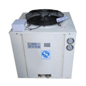 Wholesale R134A 5HP Compressor Refrigeration Condensing Unit FUBZ-005/L from china suppliers