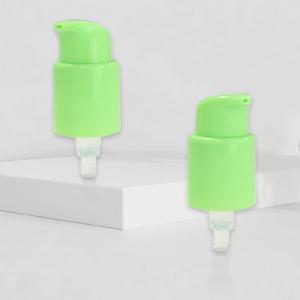 Wholesale YLD6102 PP Outer Spring Lotion Pump 24/410 for Personal Care and Household Products from china suppliers