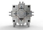 OEM / ODM ： Single Cavity Injection Mold & Middle housing (1*1) No.23394
