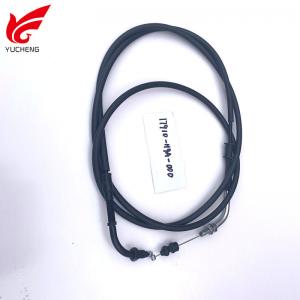 Wholesale CD TVS Adjusting Motorcycle Throttle Cable Two Wheels STD Size from china suppliers