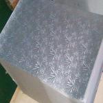 55gsm Golden And Silver Aluminium Foil Paper For Cigarette And Ice Cream And