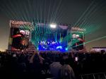 Rental Screen Full Color LED Screen Stage Background P3.91 SMD 1/8 Scanning