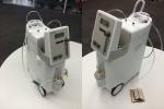 CD FDA approved 2018 New style multi-function 380*320*640 240V 380*320*640mm