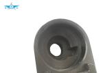 Lightweight CNC Machining Parts High Precision Stainless Steel Material