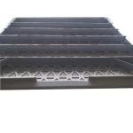 VSM 300 Brandt King Cobra Shale Shaker Screen Three Layers Good Strength