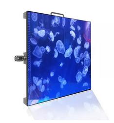 Wholesale High Definition Indoor LED Panel Display 1000X250X60mm Panel Size No Blicking from china suppliers