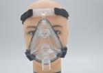 FDA CE CPAP Headgear Strap Covers Durable Allergy Free Wide Compatibility