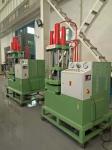stator buckle press, stator welding press, for electric motor stator welding or
