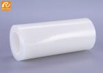 High Quality PE Transparent Low Tack Electrostatic Protective Film Easy to