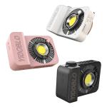 100W photography 2700k-7500k LED pocket fill light small portable suitable for