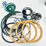 Excavator Hydraulic Hammer KS450 KS500 KS550 KS600 Seal Kit Repair Kit KEISHARP