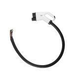 150A 1000V Electric Vehicle Charging Pile CCS2 Charging Connector 62196 Type 2