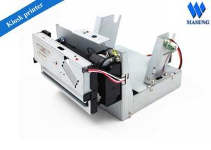 Wholesale Low Noise Receipt Kiosk Thermal Printer For Inquiry Machine , Thermal Ticket Printer from china suppliers
