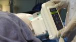 110v Vacuum Cryo Fat Freezing Machine For Fat Melting / Body Slimming