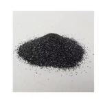Low Impurities SiC Silicon Carbide High Hardness Abrasive Resistance For