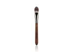 Synthetic Hair Tapered Liquid Cream Foundation Brush For Artist Makeup Tools