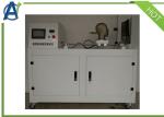 Full Face Masks Fire Heat Radiant Resistant Test Apparatus as per EN 136