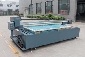 Wholesale High Precision Smart Flat Engraving Machine Convenient Environmental Protection from china suppliers