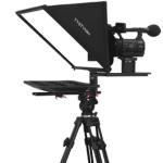 Camera Teleprompter Large Screen for Live Show and Sports HDMI Cable 5 Meters