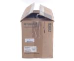 FR-A740-00126-EC brand new and original,5HP 3.7KW 380/480V 3PHASE 400HZ IP20