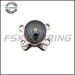 43402-81P01 Rear Wheel Hub Bearing Assembly For Suzuki Soliou Ingeniece High