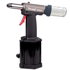 Wholesale Steel Pneumatic Rivet Nut Setting Gun 2.4mm - 5.0mm Blind Rivets from china suppliers