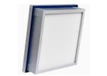 Polyurethane Sealant Clean Room Air System 99.9995% 0.12um ULPA Air Filter For