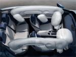 Gasoline Chery Arrizo 8 Vehicle Automobile Two Wheel Drive Advanced Sedan