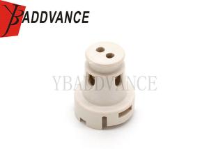 Wholesale White Color Fuel Injector Pintle Cap Two Hole Petrol Engine For Toyota from china suppliers