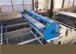 intelligent Automatic Wire Mesh Welding Machine For Making Animal / Pet /