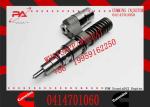 Diesel Unit Pump Injector 0414701060 0414701068 0414701069 For SCANIA 1942702