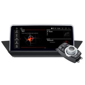 Wholesale Android 10.0 BMW Car Stereo With GPS For BMW X1 E84 2009~2015 IDriver 10.25&quot; IPS Screen from china suppliers
