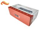 Folding Custom Printed Carton Shipping Box For Mailer Hair Extension Packaging