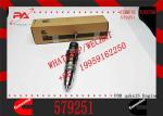 1764364 Genuine Diesel Engine Common Rail QSX15 Fuel Injector 1499257 579251