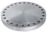 Din 2527 Blind Duplex Stainless Steel Flanges Class Pn6 - Pn100 Size Dn10 -