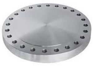 Wholesale Din 2527 Blind Duplex Stainless Steel Flanges Class Pn6 - Pn100 Size Dn10 - Dn100 Bl Flange from china suppliers